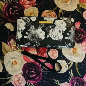 Betsy Johnson Wallet